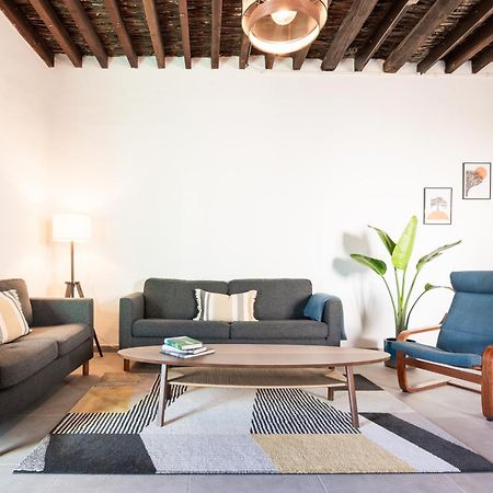Magec Villa De Arico 外观 照片