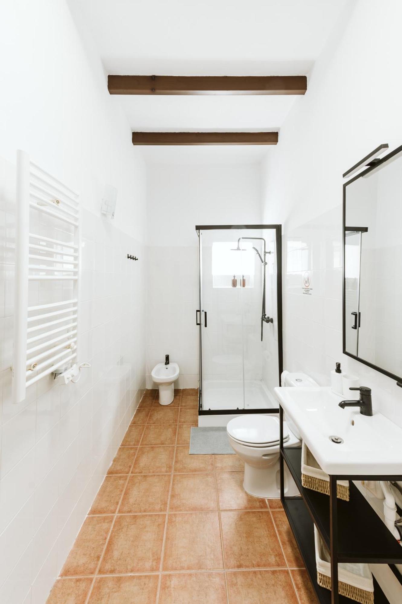 Magec Villa De Arico 外观 照片