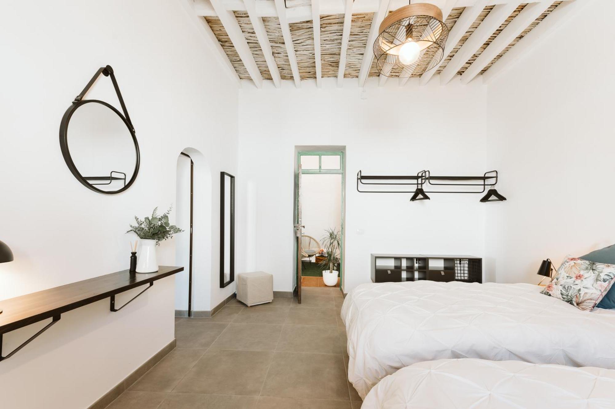 Magec Villa De Arico 外观 照片
