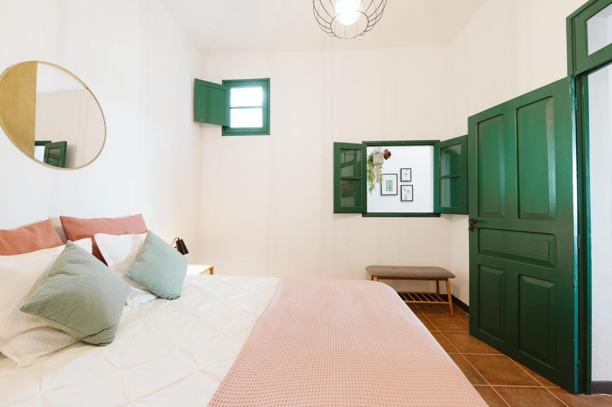 Magec Villa De Arico 外观 照片
