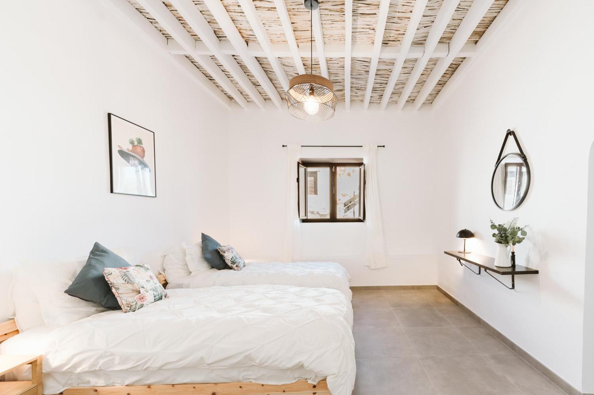 Magec Villa De Arico 外观 照片