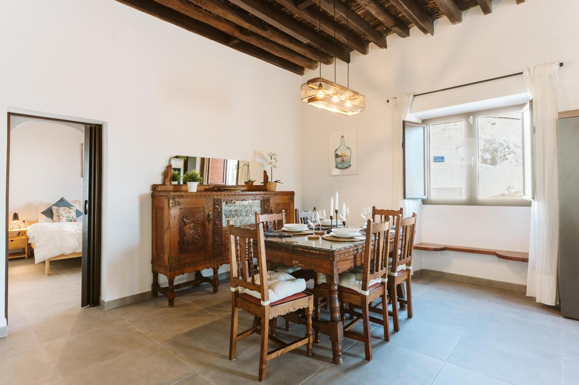 Magec Villa De Arico 外观 照片